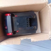 باتري • مجهول النوع