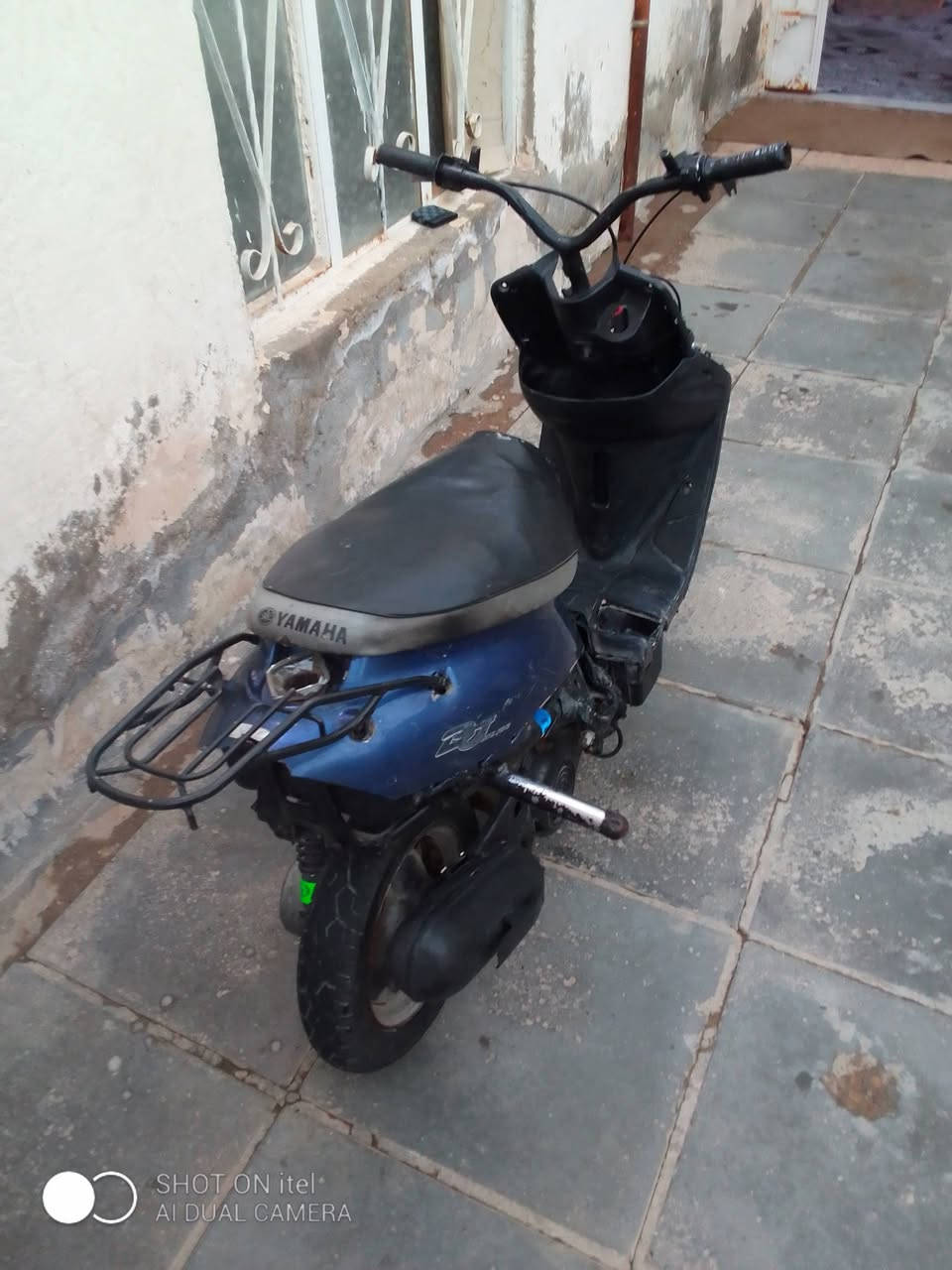 بيجي للبيع نضافه شوفت عينك ماناقصهه شي نص هندر مكاني سماوه ام العصافير سعر 150 وبيهه مجال قليل


**إذا كنت صاحب هذا الإعلان وتريد حذفه لأي سبب، رجاءا أرسل رسالة إلى الدعم الفني**