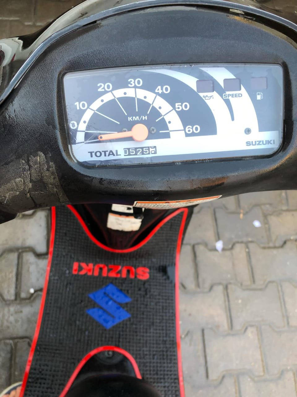 سلام عليكم ستسوكي ستين للبيع شغاله مكاني حريه سعر 150 ***********
