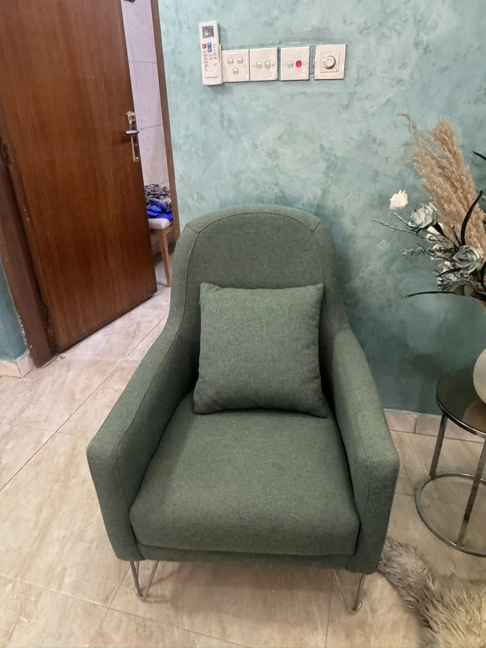 قنفات ماركه البرونز استعمال قليل جدا نظيفه السعر ٦٠٠ الف دينار


**إذا كنت صاحب هذا الإعلان وتريد حذفه لأي سبب، رجاءا أرسل رسالة إلى الدعم الفني**