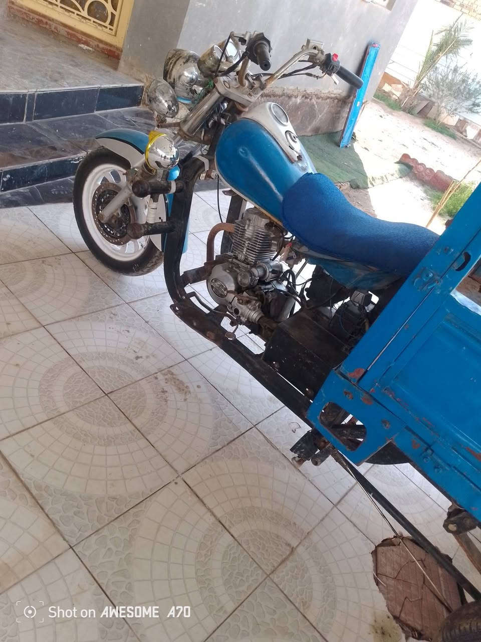 سلام عليكم شباب ستوتة للبيع المكان الديوانيه قضاء المهناويه حي66 لسعر550
***********الرقم
