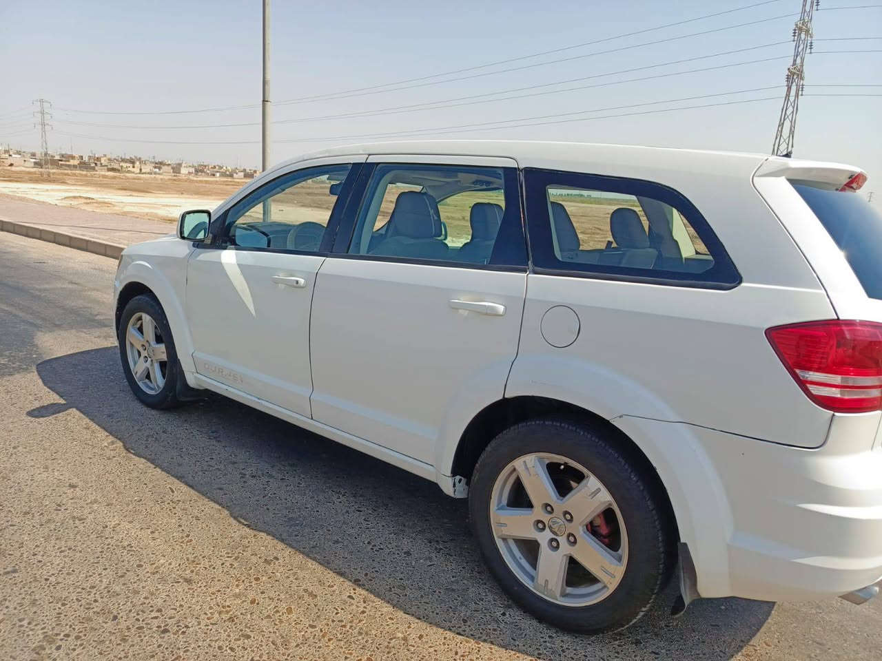 جورني 2009 فول مواصفات رشات صبغ قليل جماليه محرك كير حداده تبريد جاهزة سيارة عائلية
***********  العنوان ميسان بسمنه سيارة
