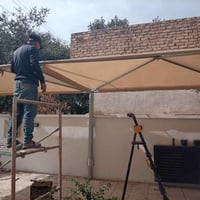 سقيفه • الدوره • كي سبان