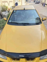 للبيع سمنت 2010موديل رقم بغداد جديد  07772944531