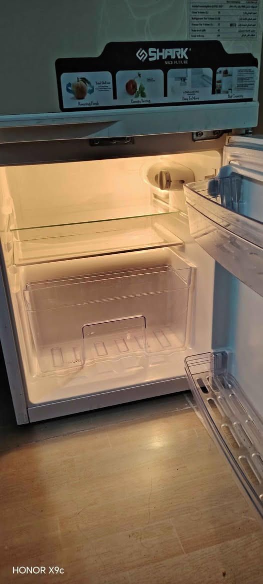 ثلاجه بابين حجم صغير ٦ قدم بلادي نظيفه جدا أربيل, العراق


**إذا كنت صاحب هذا الإعلان وتريد حذفه لأي سبب، رجاءا أرسل رسالة إلى الدعم الفني**