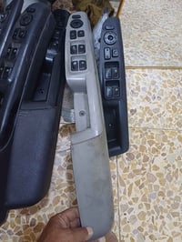 سوناتا • قطع غيار • خليجي امريكي