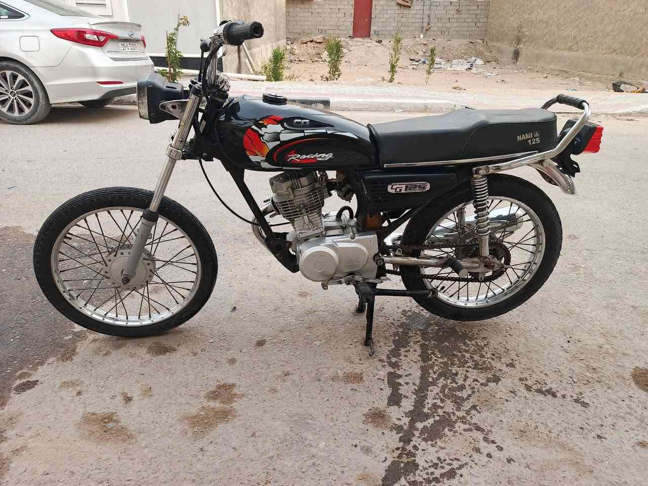 اربعة كير كلك للبيع 350 وبيهة مجال كلش بسيط مال مستعجل ***********
