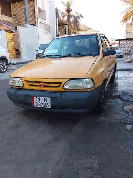 سايبا للبيع سعر 37 وبيها مجال رقم نكليزي رقمي  موديل 15""***********
