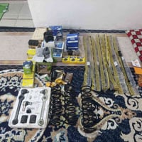 غراض سيارة إيرانية أصلية • كربلاء البوبيات