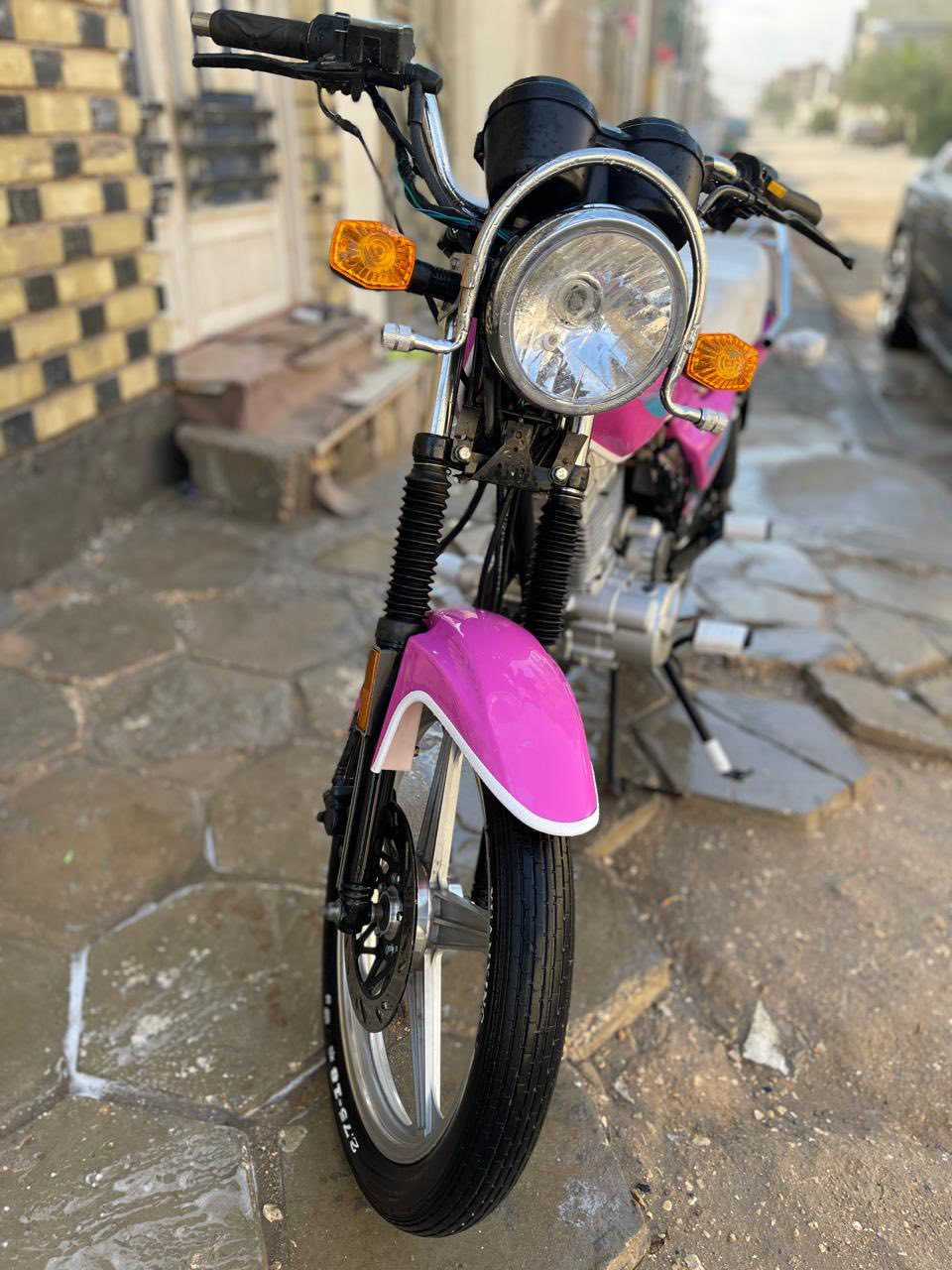 دايوان موديل 23 اوراق ضايعه مكفوله للبيع أو مراوس بدايوان نفخ فقط دراجه نظيفه وجاهزه مابيه اي نقص مكينه مامفتوحه شلعه ومعدل كهربائيات كله شغاله لايت وبك لايت واشاير استان وسط +استان صفح مكاني كربلاء حي العسكري السعر 750 قفل الشراي فقط يخابر ***********

***********
