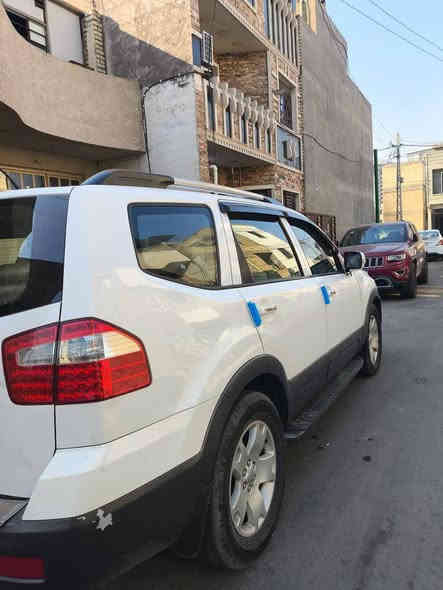 السلام عليكم
للبيع موهافي 2013خليجي
رقم بغداد تحويل مباشر ثاني يوم
بيها منضومة غاز ٦٠ لتر. تفويلة 10 الاف
فول مواصفات اعلى فئة والمواصفات مالتها معروفة
بصمة تشغيل ابواب صندوق
فتحة
فور ويل
جنطة شفط
كشنات تبريد تدفئة
تحكم ستيرن كهرباء
كشنات تحكم كهرباء
مري شفط
٣ قطع تبريد
تحكم شاشة مناخ منفصل للتبريد
حساسات خلفية كامرة
شاشة وسطية
السيارة كاملة وبدون نقص ومصروف عليها

بيها صبغ جاملغ وبنيد و 2 بيبان صبغ اثر شخوط
اخوان الإتصال على الأرقام مراسلة ممتوفر

 *********** حي الجهاد

*********** بغداد
