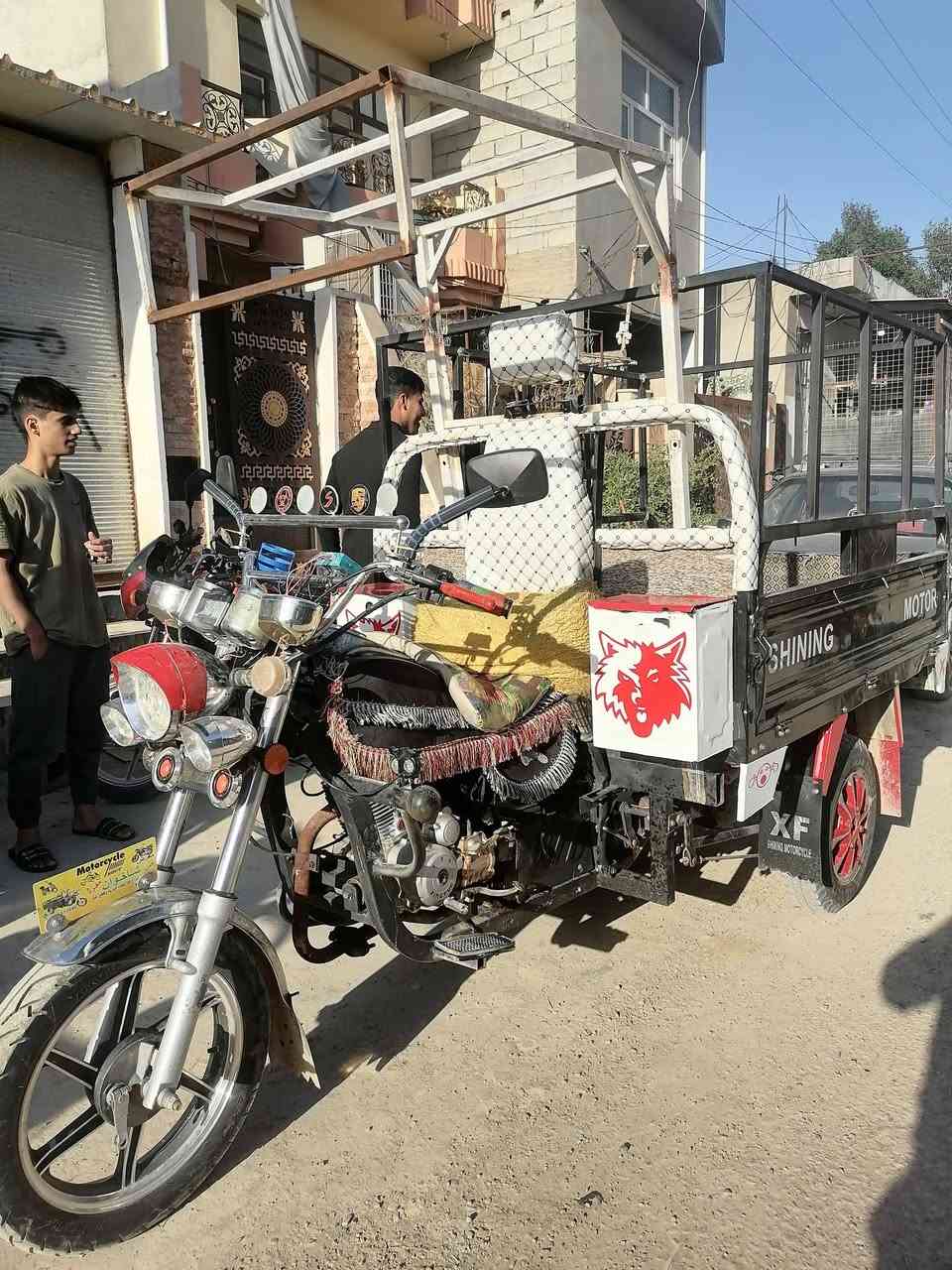 ستوته للبيع جديده موديل 2021 الستوته كفاله   السعر 1400 وبيها مجال ***********
