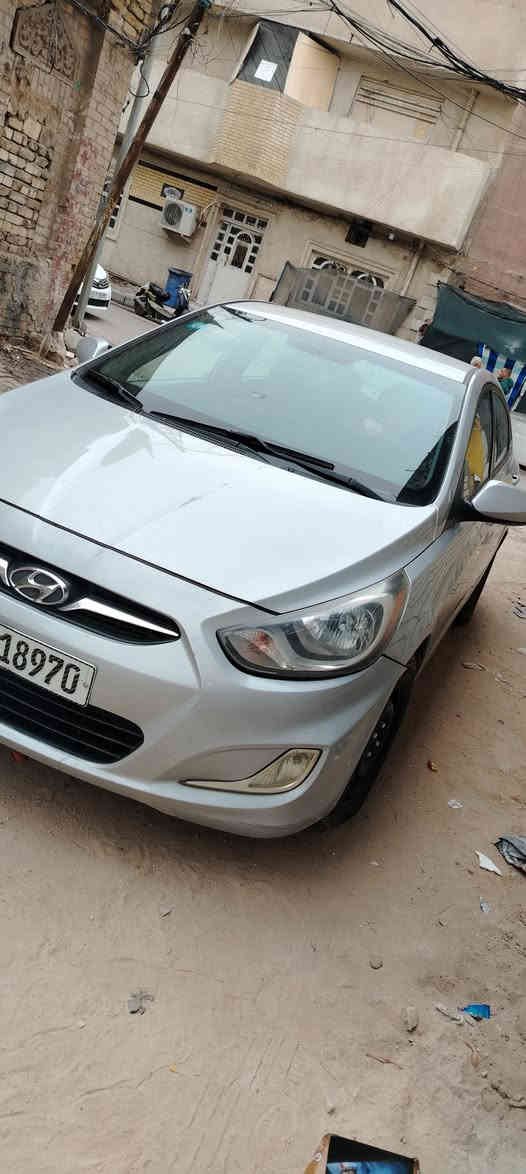 السلام عليكم سياره نوع اكسنت امريكي موديل 2014 السياره جاهزه كير مكينه حداديه تخم تاير تبريد تدفئه كله مكفوله العنوان بغداد  ماكينه 1600 رقم بغداد جديد  باسمي تحويل مباشر رقم الهاتف ***********
