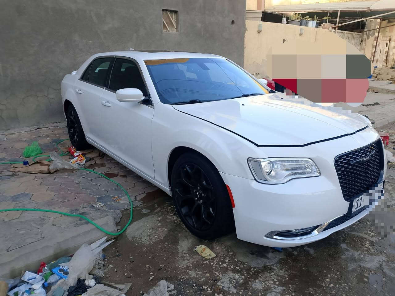 أوباما 2018اصل للبيع سابقآ كفاله عامه صار بيها حادث بالعراق بدلت بيها جاملغات اماميه مع بنيد او بدلت بيها الابواب القماره بيها صبغ ملاحظه الغراض الي شاده تفصيخ بدون صبغ العنوان ناصريه السعر 175 بيها مجال بسيط
الانتصال ***********
