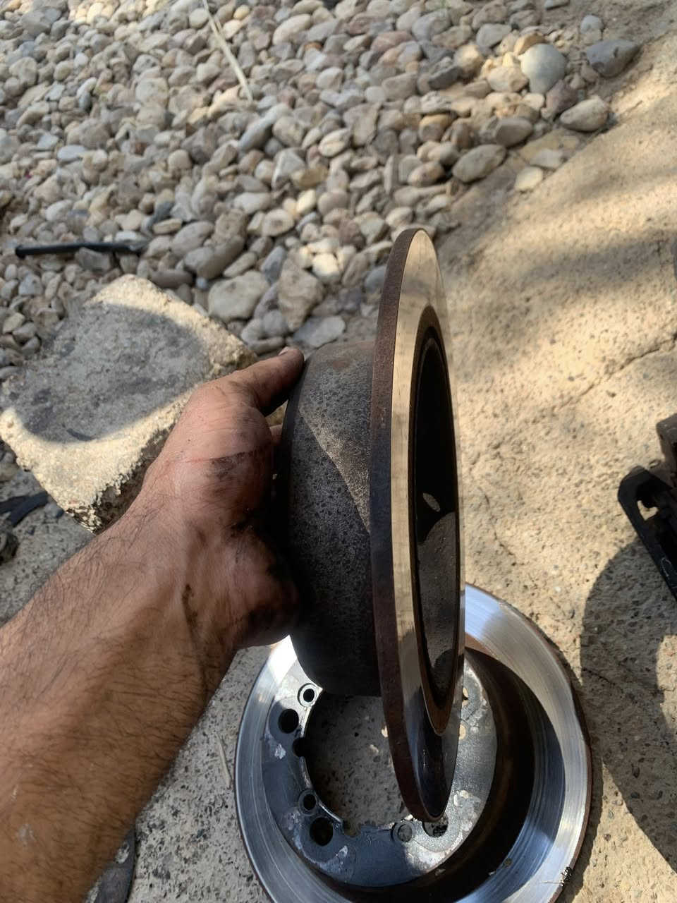 تحويره دسكات امامي كاملهه  جيب وشد كبل اني فتحتهن من سيارتي جدد تعال وشوف بعينك 80وبيهن مجال


**إذا كنت صاحب هذا الإعلان وتريد حذفه لأي سبب، رجاءا أرسل رسالة إلى الدعم الفني**