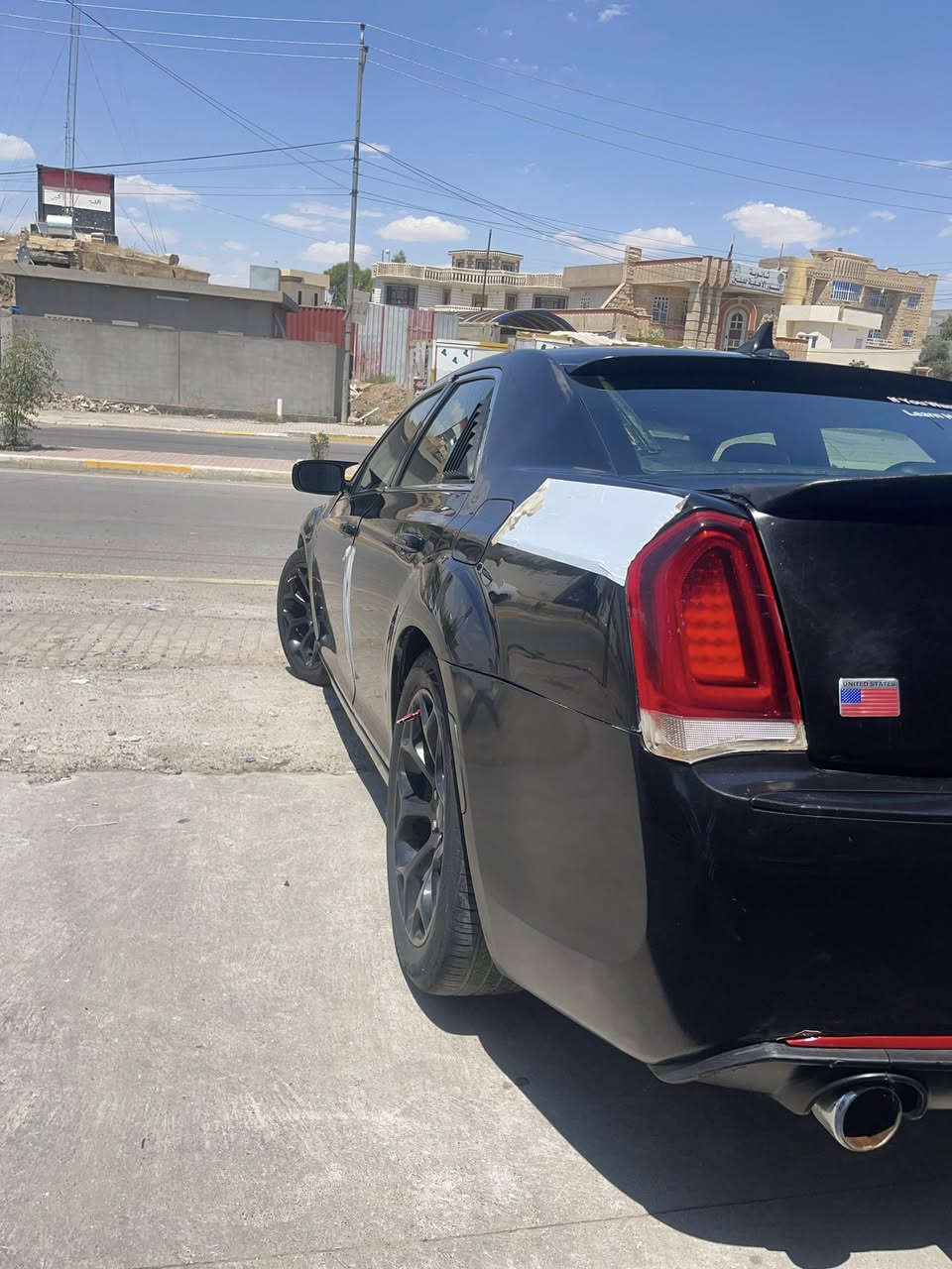 أوباما ادوات موديل 14 السياره السعر 65 وبيه مجال شي قليل للأستفسار اتصل الرقم ***********

