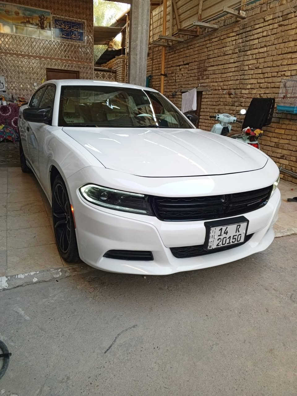 جارجرمديل22مرمز23السياره كفاله بيه 3قطع كلير سعر210  رقم صاحب السياره  ***********
