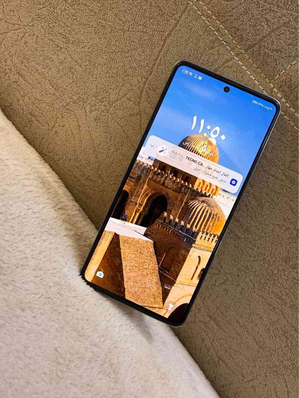 تكنو كامون 20 برو 
ذاكره ٢٥٦ 
كلش نظيف 
التلفون مكفول من اي خلل أو اي عطل شرط الفحص السعر 175 وبي مجال بسيط 
المكان ناصرية 
مدينة الصدر 
*********** الشطره, ذي قار
