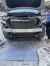 كما عودناكم الشغل النظيف والدعاميات الزيرو  تبديل دعاميه سورنتو 2024 ز...