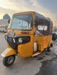 تكتك 22 شهر ال 8مكينه مكفوله وبيه ضربه موضحه بنرماده قطره خياس مابيه ر...