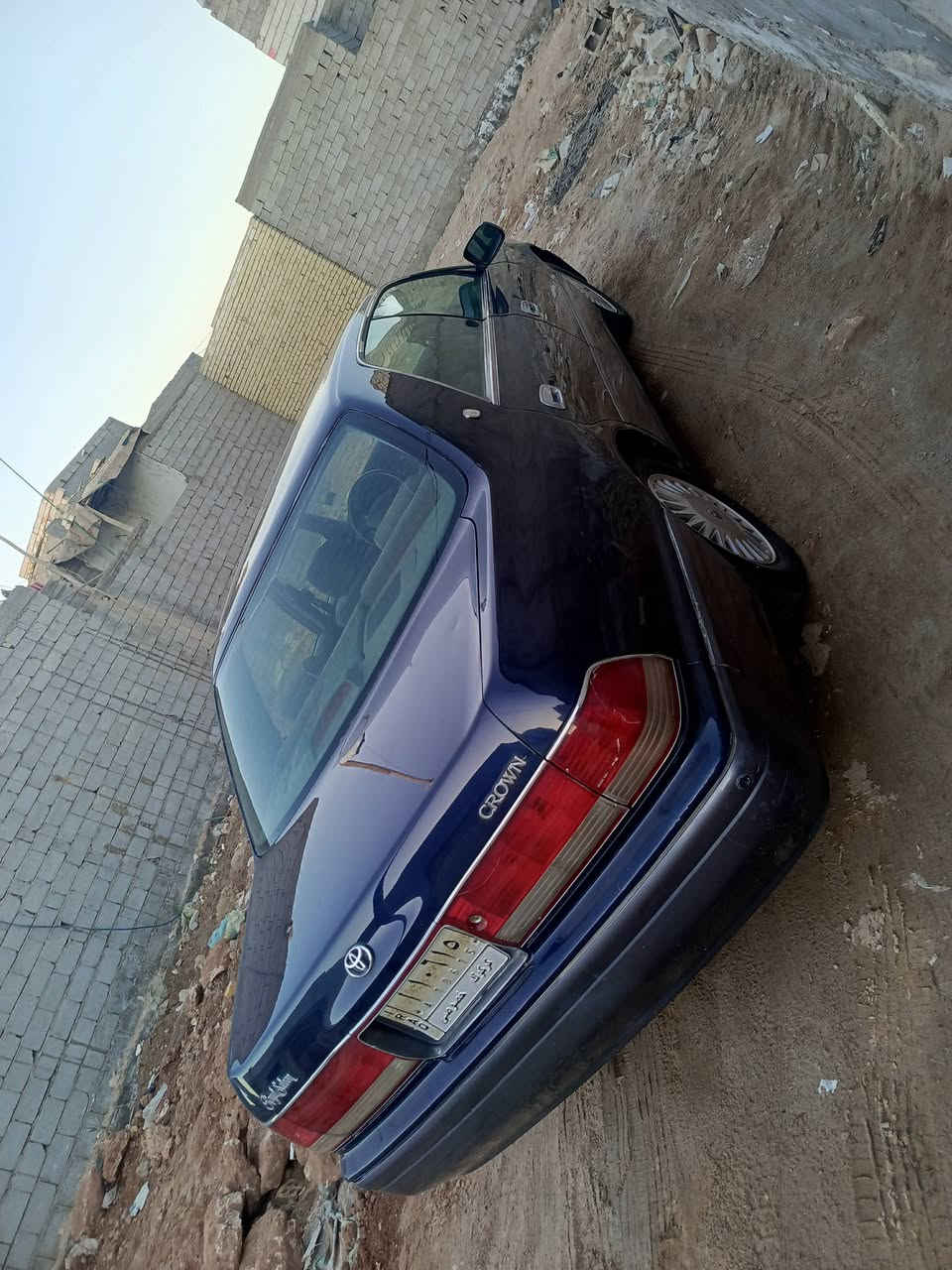 راس الثور موديل 98اصل كفاله من الكص والظربه القويه ونقل الجثه والعيب الشرعي  بيه صبغ قليل كلش هجي مكانين او ثلاثه  شاصي 55مكينه فيشه وبطل شرط كارتون كيرشرط تبريد ثلج حداديه 100بل 100خلفي وامامي تحويرة النجف فوك وجوه اي بي اس شاشه سمعات دمام كله شغال شاشه ليزر رقم كركوك مدفوع كمركه قرار 48 وكاله بسمنه نسويلك وكاله من المالك  السعر 72 اتصال ***********او *********** مكان السياره نجف كوفه واهم شي المصداقيه وبخدمتكم
