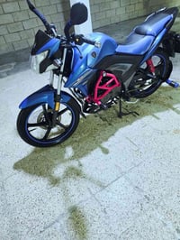 دراجه هاوجي بطح موديل ١٦ محدث ٢٣ السعر ١٣ بي مجال07869419371