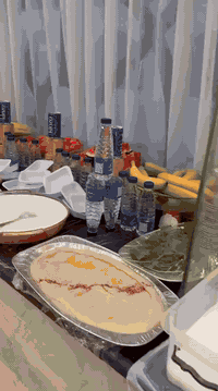 بشرى سارة لأهل القلوب النقية
يسرنا أن نعلن عن اكتمال استعدادات رحلة العمرة المباركة القادمة، حيث وصلتنا الجوازات المعدة خصيصاً لهذه الرحلة الروحانية الفريدة.

🗓 موعد الانطلاق المبارك:
7_2_2026 - في رحاب بيت الله الحرام
🕋
نرحب بتسليم الجوازات في أقرب وقت، حرصاً على تأمين مقاعدكم في هذه الرحلة المباركة، حيث أن المقاعد محدودة.
📞 للاستفسار والتسجيل:
***********
"وَأَذِّن فِي النَّاسِ بِالْحَجِّ يَأْتُوكَ رِجَالًا وَعَلَىٰ كُلِّ ضَامِرٍ يَأْتِينَ مِن كُلِّ فَجٍّ عَمِيقٍ"

هذه ليست رحلة عادية، بل هي دعوة إلهية، وفرصة للطهارة والغفران، حيث وفرنا لكم كل سبل الراحة والخدمات المميزة لتكون عمرة ميسرة مقبولة إن شاء الله.
نعدكم برحلة روحانية تليق بشرف هذه العبادة، وتتخطى كل التوقعات.
#عمرة_مباركة #رحلة_إيمانية #بيت_الله_الحرام #نعمة_القبول
