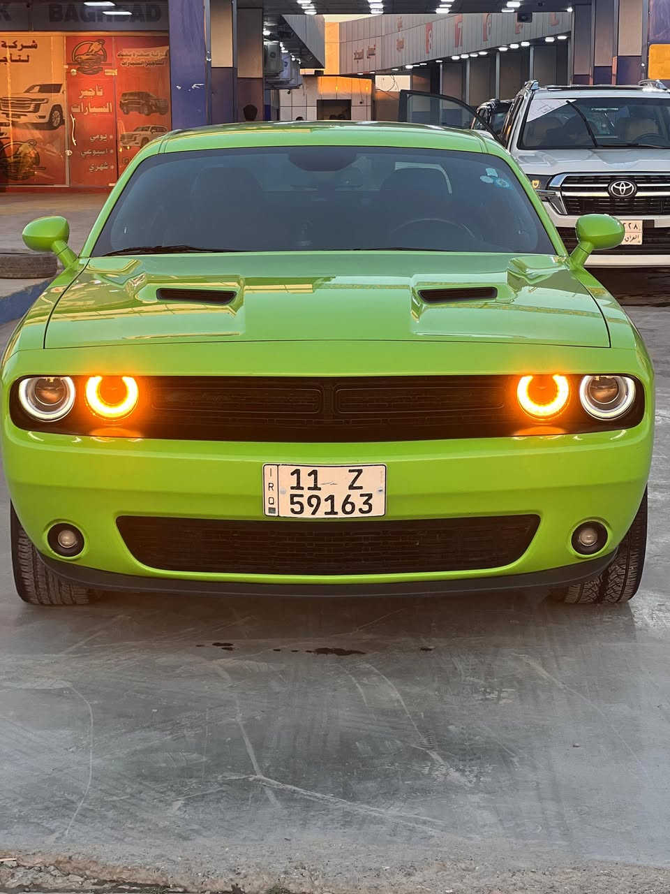 جالنجر موديل 2023 كفالة 
عامة ضربتهة كبالك بدون ايرباك غرفة كلش حلوة سيارة كلش نضيفة للاستفسار الاتصال على الرقم ***********
