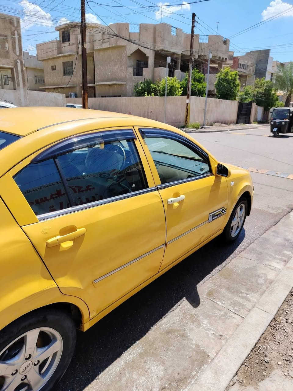 للبيع شيري السعر ٣٠مكان السيارة بغداد الشعب استفسار ***********بي واتساب
