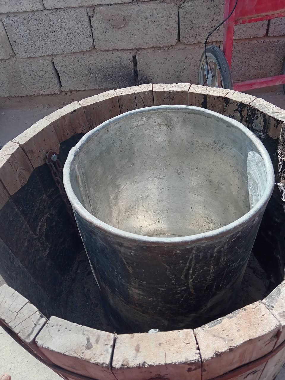 صفريه وجاون خشب مال دوندرمه للبيع للأستفسار ***********
