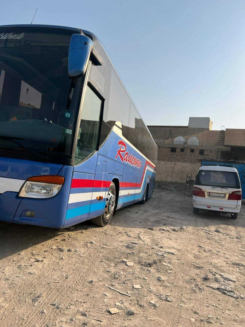 السلام عليكم جيتيه تك للبيع  مويل ٦اصل ٥٣نفر  وياي السكن تبريد جديد صيني زعانف  رقم بصره كير سطر ١٢ نمره سياره كامله رقمه مدور انكليزي ثاني يوم  السياره كبل للشارع شراي اتصل *********** سعره ٧ونص وبيه مجال مكانه بابل ملاحظه الخط الأحمر شايله
