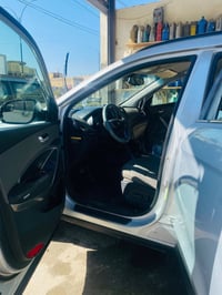 سنتافي كراند • ٢٠١٧ • رقم ذي قار