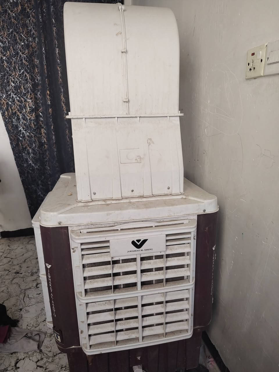 مبرده جديدستعمال سبوع لعام حذته بس ماعدنه مكان اريدابيعه ب240اريده خذته ب400مكاني كربلاء تصال برقم ***********
