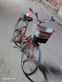 بايسكلات • بناتيات • حجم ٢٦