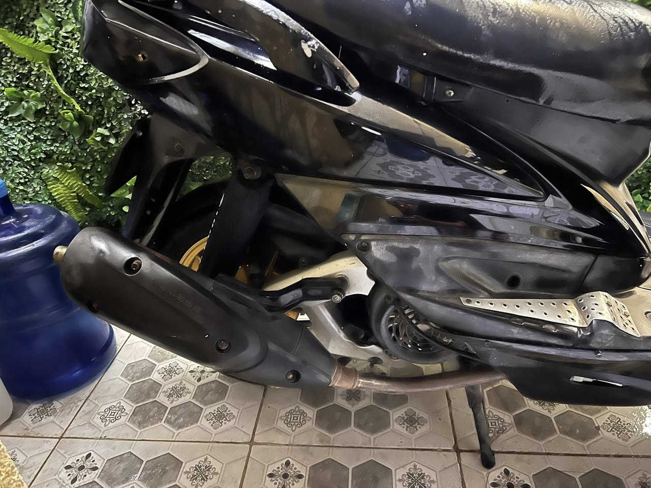 سلام عليكم
يوماها سكنس فحل كوري كابريتر 
كفاله كفاله كفاله 
سكنس فحل للبيع كابريتر 
دراجه جديده كلش مصروف عل دراجه هواي 
بيها نواعم يدات رياضي 
مري رياضي 
تجوه 
ويل اصلي رياضي 
تايرات زوج نقشه وحده أصليات جلاتين 
عدسه رياضي 
صالنصه صجميه اصليه رياضي 
مكينه اذا بيها برغي مفتوح تاخذ دراجه بلاش 
شكو فيتر تعرفه جيبه خل يفحص 
عنواني بغداد بل شعب 
سعر دراجه 850 وماكو هيج سعر ترهم مراوس 
رقمي ***********
