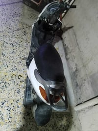 لكزس 100 • نظيفه • ابو الخصيب البهادريه