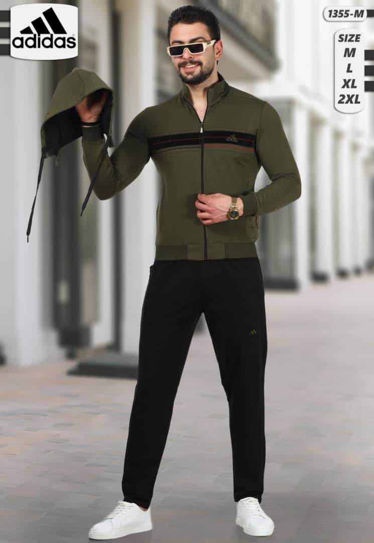 Re.   B289
بيجاما رجالي توفليس قطن كومباكت عال تركي 💯
كبيشون سحاب فك وتركيب 
قياسات M.L.XL.XXL 
سيري عدد ١٦قطعة


**إذا كنت صاحب هذا الإعلان وتريد حذفه لأي سبب، رجاءا أرسل رسالة إلى الدعم الفني**