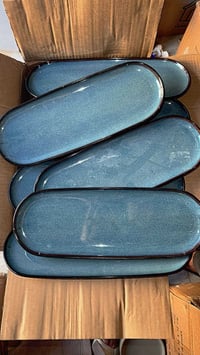 ملون بحري • بغداد • ديكور