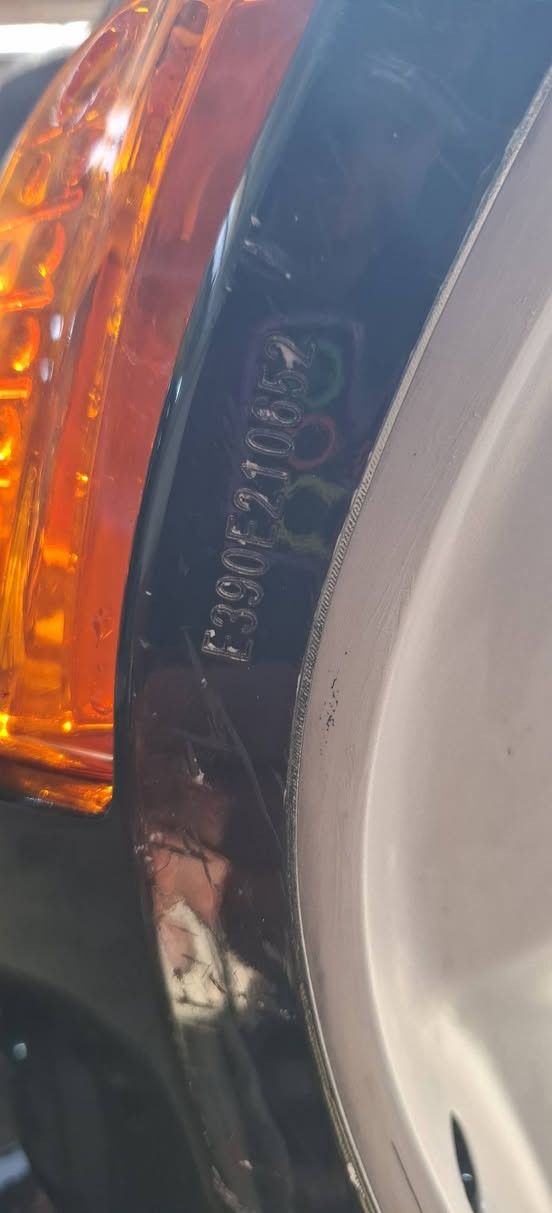 السلام عليكم للبيع بوليس كابريته 2008مختم قبل شهرين.طالعه من الوكيل
السعر 980الف
مكاني بابل القاسم 
0783552430


**إذا كنت صاحب هذا الإعلان وتريد حذفه لأي سبب، رجاءا أرسل رسالة إلى الدعم الفني**