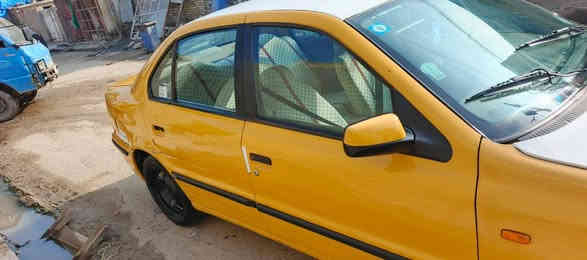 السلام عليكم  شباب سمند للبيع مديل 2011
 السياره باسمي مداور ثاني يوم  السعر ٣٥ 
بغداد المعامل 
للاسستفسار على الرقم 
‏‪***********‬‏
