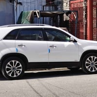 سورنتو ٢٠١٤ • ٦ سلندر • رقم بغداد