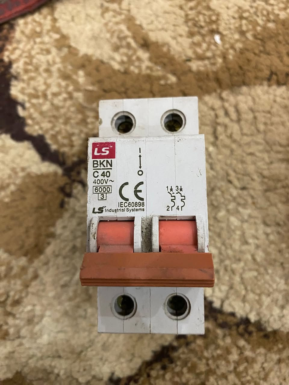 للبيع 01028810575


**إذا كنت صاحب هذا الإعلان وتريد حذفه لأي سبب، رجاءا أرسل رسالة إلى الدعم الفني**