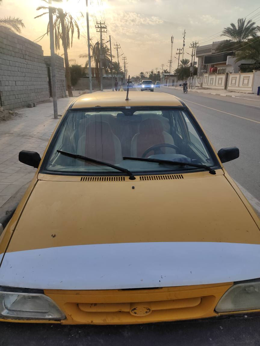 قضاء القرنة بني منصور *********** المدينة, البصرة
