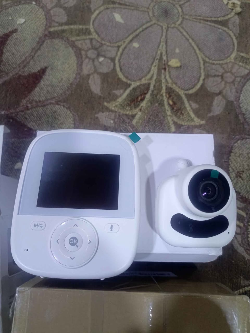 كامرات غرفه اطفال ٣ عدد سعر كركوك, العراق


**إذا كنت صاحب هذا الإعلان وتريد حذفه لأي سبب، رجاءا أرسل رسالة إلى الدعم الفني**