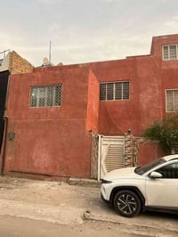 مشتمل  للايجار معزول غرفتين وصاله طابقين مكان سياره موجود الاعظميه شار...