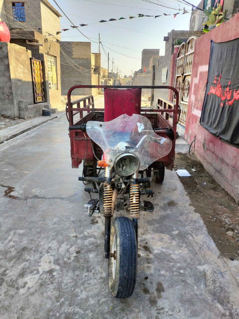 ستوته تاي وان سعرهه 600وبيهه مجال شغاله هندر اوراق موجوده


**إذا كنت صاحب هذا الإعلان وتريد حذفه لأي سبب، رجاءا أرسل رسالة إلى الدعم الفني**