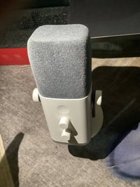 فيفين AM8 • ميكروفون • مدينة الصدر