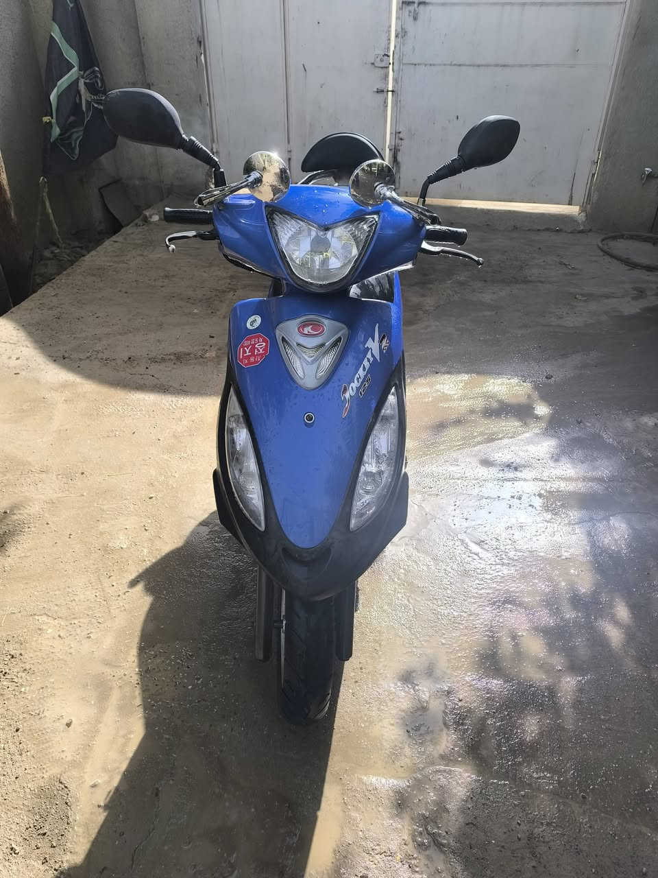 دراجه كامكو كفاله عامه من كلشي للبيع سعر950 قفل


**إذا كنت صاحب هذا الإعلان وتريد حذفه لأي سبب، رجاءا أرسل رسالة إلى الدعم الفني**