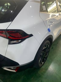 كيا سبورتاج ٢٠٢٢ • رقم اربيل • مكينة ٢٠٠٠