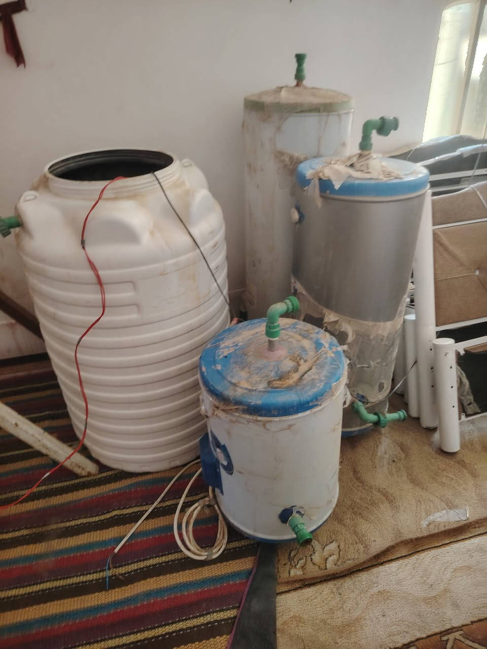 اغراض للبيع كلمن وسعره اذكر الطلب واعطيك السعر مكان الديوانيه حي الزهراء
ادخل خاص او تعليق بالخدمه


**إذا كنت صاحب هذا الإعلان وتريد حذفه لأي سبب، رجاءا أرسل رسالة إلى الدعم الفني**